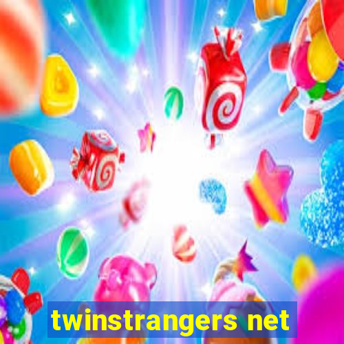 twinstrangers net